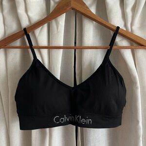 Calvin Klein Bra